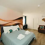 Vimini Corso Cavour - Center 4* Bari