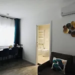 Vimini Corso Cavour - Center Гостьовий будинок Барі