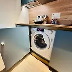 Гостьовий будинок Vimini Corso Cavour - Center Барі