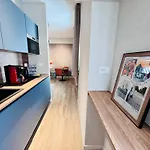 Vimini Corso Cavour - Center 4* Барі