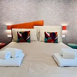 Vimini Corso Cavour - Center Гостьовий будинок 4*