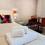 Vimini Corso Cavour - Center Гостьовий будинок