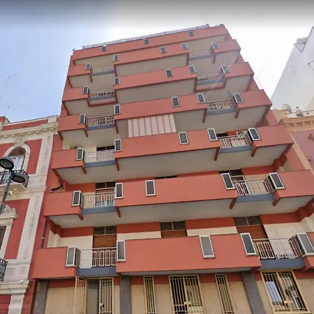 Gasthuis Vimini Corso Cavour - Center