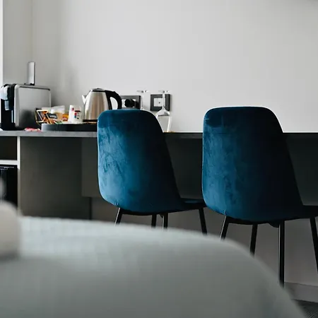 Vimini Corso Cavour - Center Gasthuis 4*