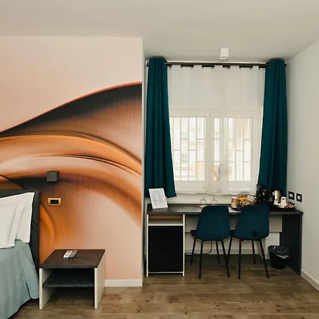 Gasthuis Vimini Corso Cavour - Center Bari