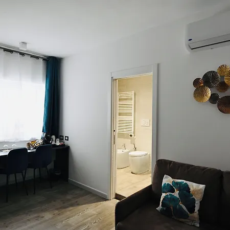 Vimini Corso Cavour - Center Guest house Bari