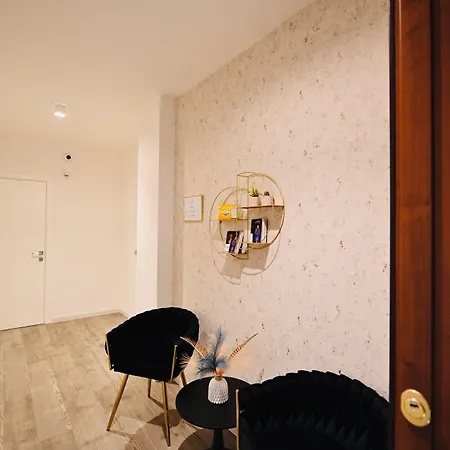 Gasthuis Vimini Corso Cavour - Center Bari