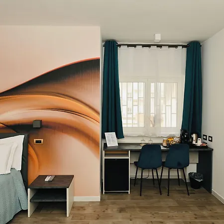 Vimini Corso Cavour - Center Guest house Bari