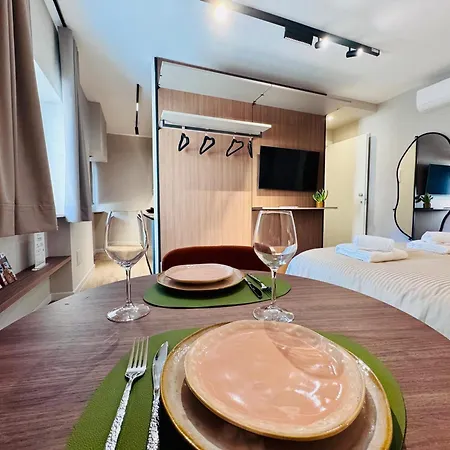 Guest house Vimini Corso Cavour - Center Bari