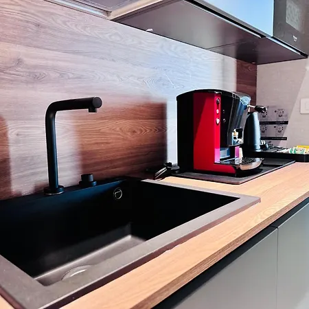 Vimini Corso Cavour - Center Μπάρι