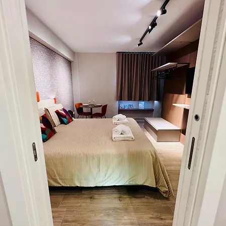 Vimini Corso Cavour - Center Πανσιόν Μπάρι