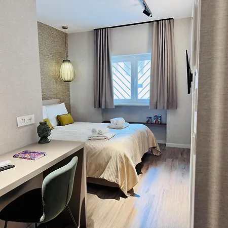 Guest house Vimini Corso Cavour - Center 4*