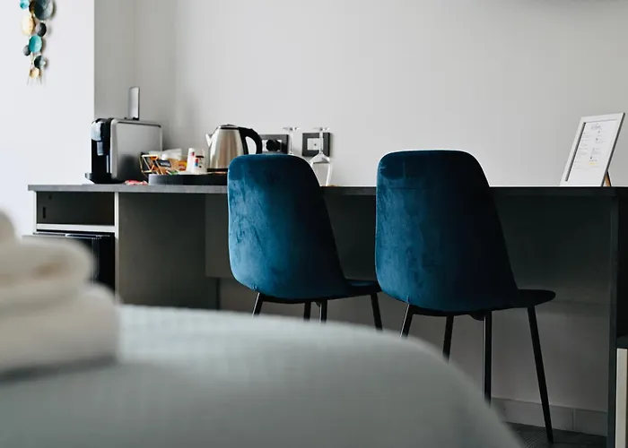 Vimini Corso Cavour - Center Guest house 4*