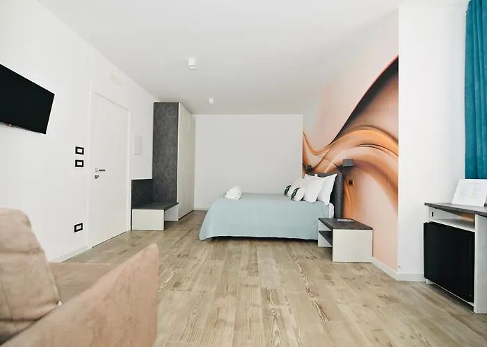 Vimini Corso Cavour - Center Μπάρι