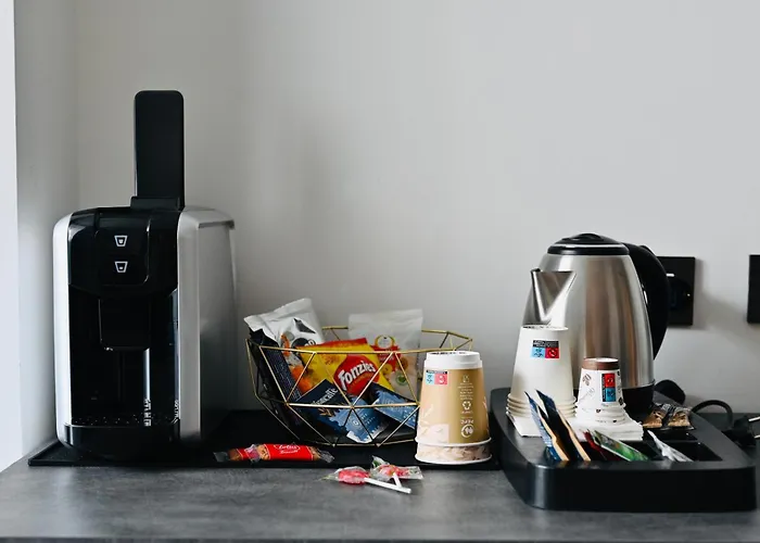 Πανσιόν Vimini Corso Cavour - Center 4*