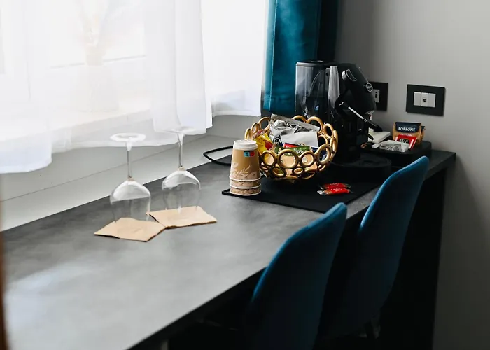 Vimini Corso Cavour - Center Guest house