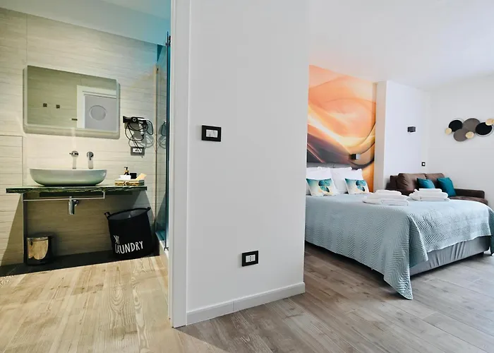 Guest house Vimini Corso Cavour - Center