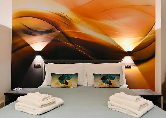 Vimini Corso Cavour - Center 4*