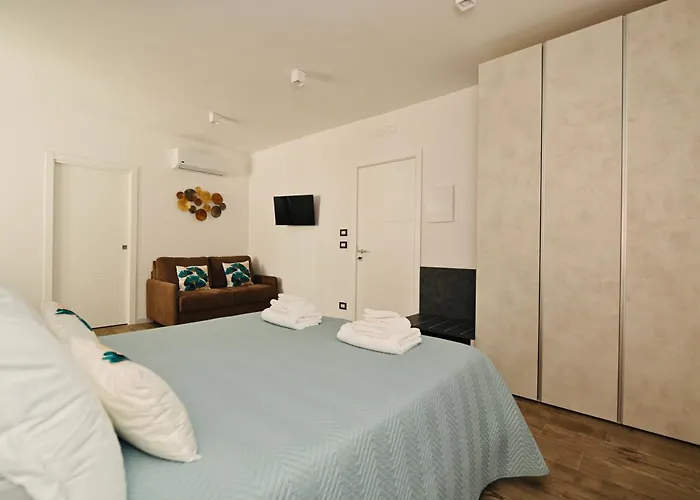 Vimini Corso Cavour - Center