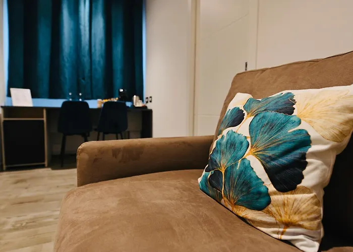 Vimini Corso Cavour - Center 4*