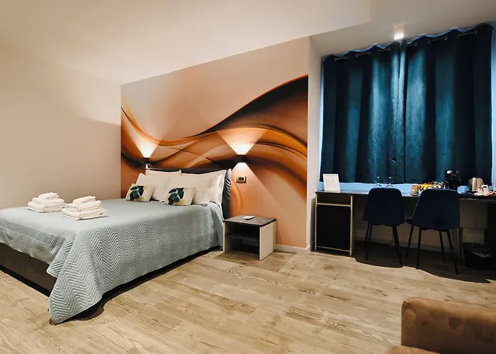 Vimini Corso Cavour - Center 4*