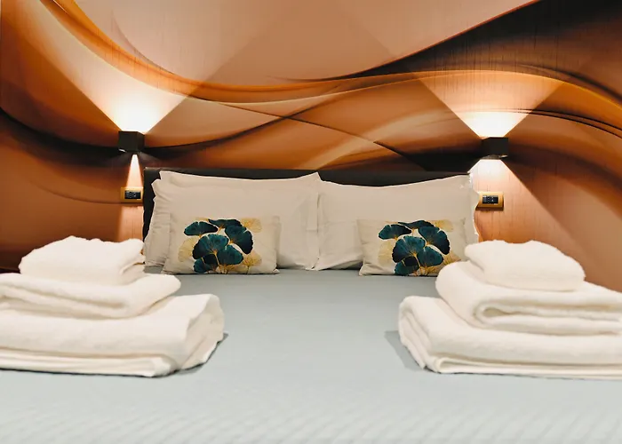 Vimini Corso Cavour - Center Guest house Bari