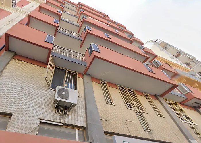 Vimini Corso Cavour - Center Guest house Bari