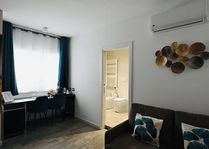 Vimini Corso Cavour - Center Πανσιόν Μπάρι