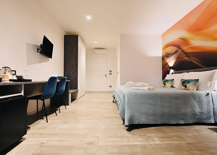 Vimini Corso Cavour - Center Guest house