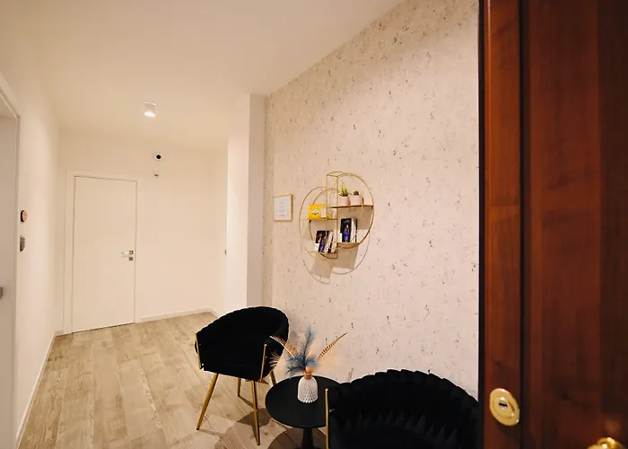 Πανσιόν Vimini Corso Cavour - Center Μπάρι