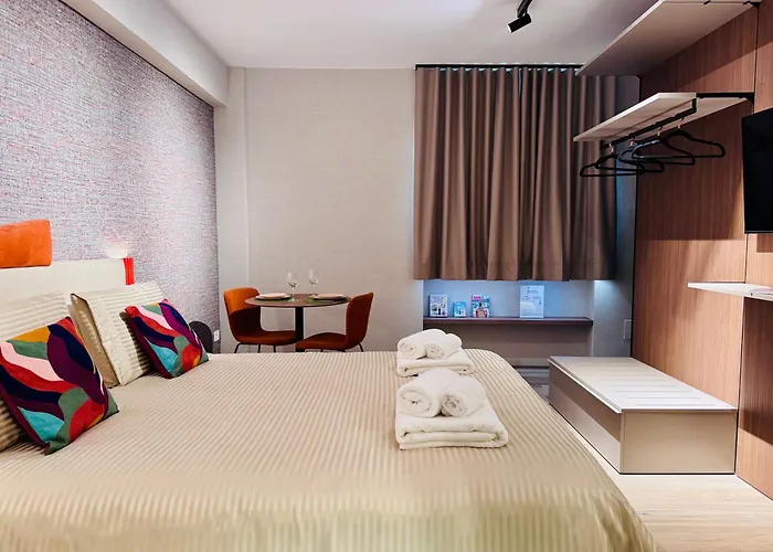 Guest house Vimini Corso Cavour - Center