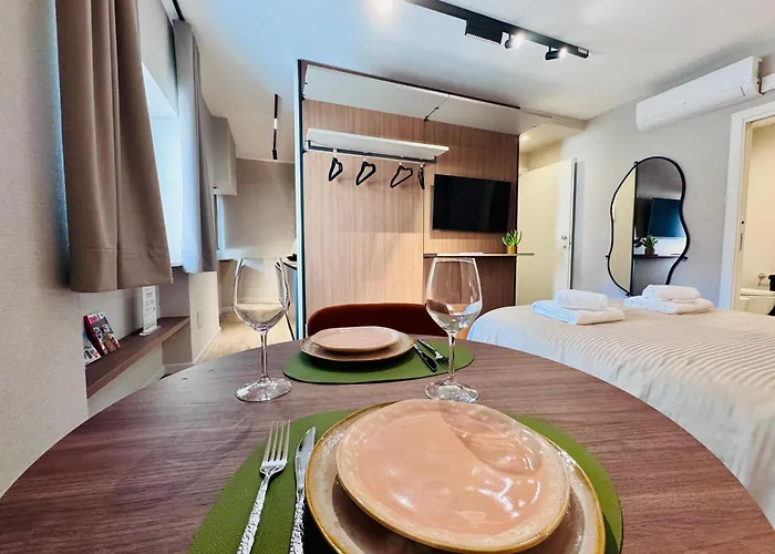 Guest house Vimini Corso Cavour - Center Bari