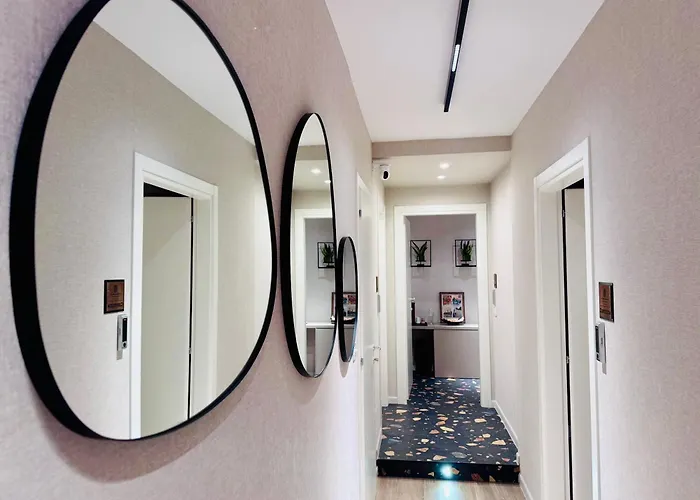 Vimini Corso Cavour - Center 4*