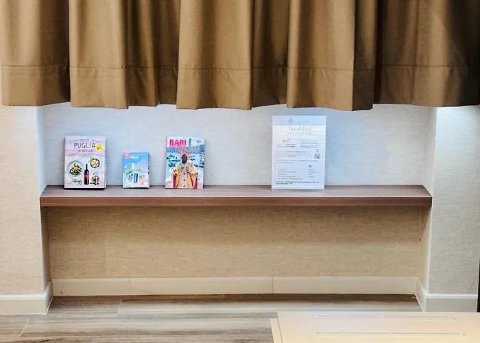 Vimini Corso Cavour - Center 4*