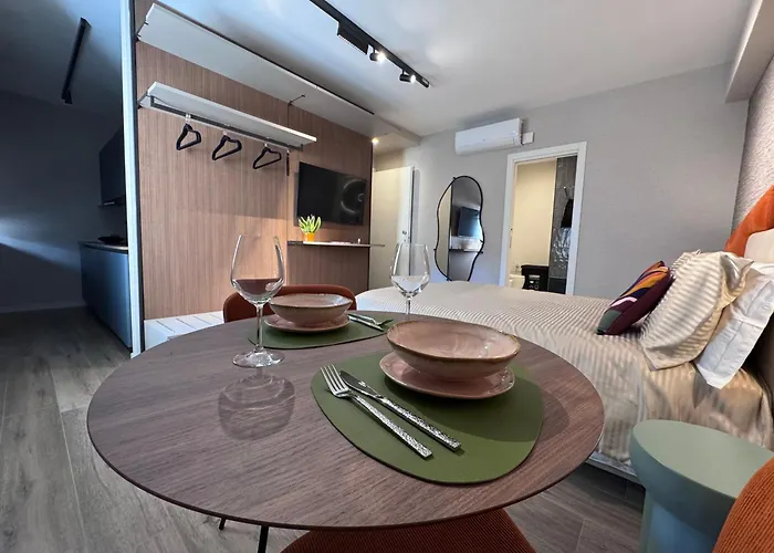 Guest house Vimini Corso Cavour - Center 4*