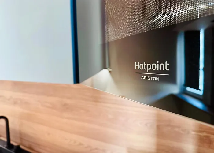 Vimini Corso Cavour - Center Πανσιόν