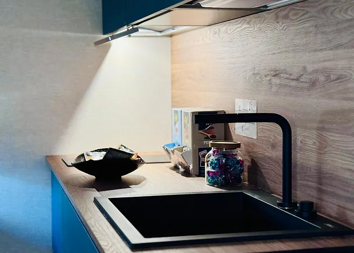 Guest house Vimini Corso Cavour - Center