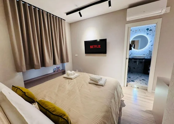 Vimini Corso Cavour - Center Guest house 4*