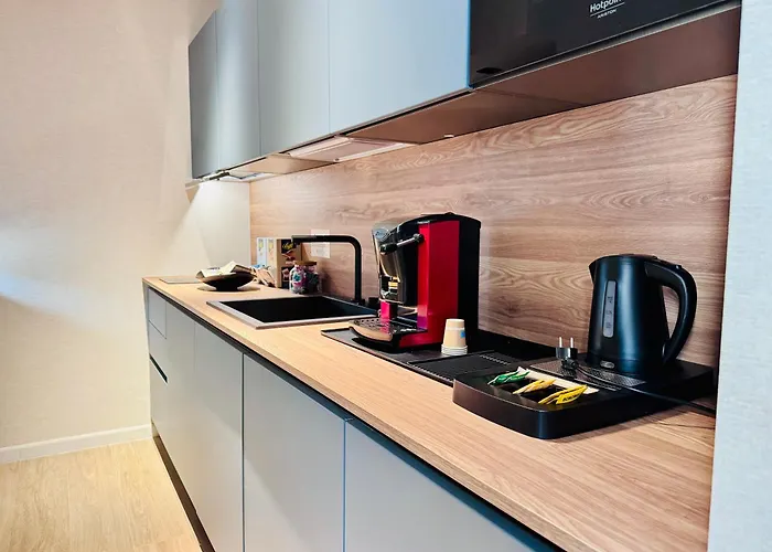 Vimini Corso Cavour - Center