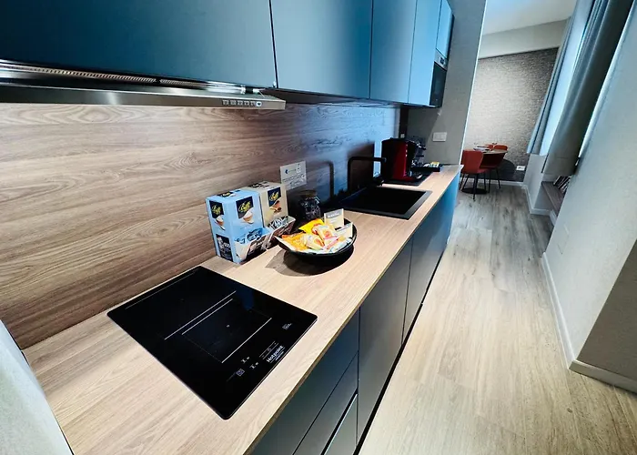 Guest house Vimini Corso Cavour - Center Bari