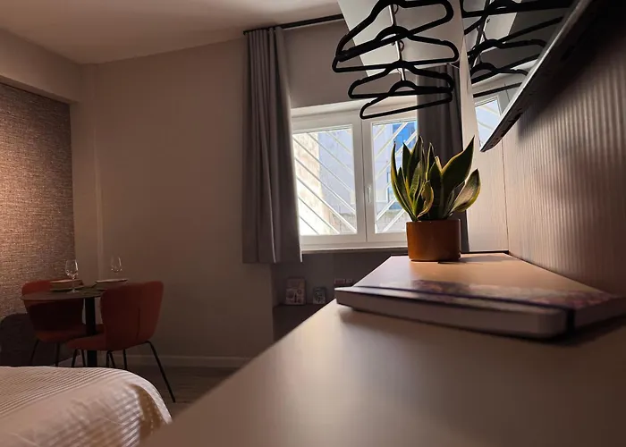 Vimini Corso Cavour - Center Μπάρι