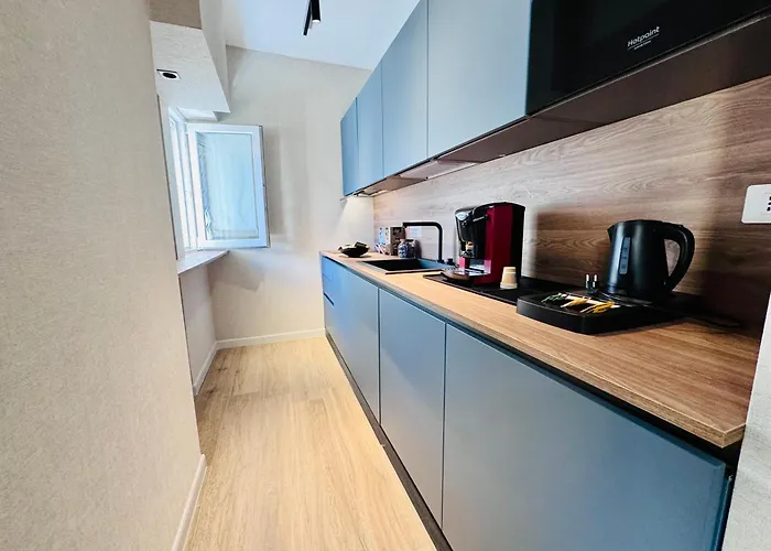 Vimini Corso Cavour - Center