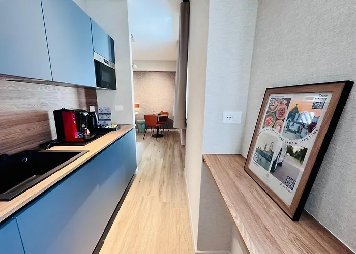 Vimini Corso Cavour - Center 4* Μπάρι