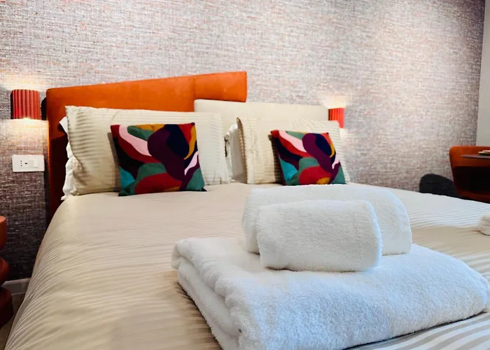 Vimini Corso Cavour - Center Guest house