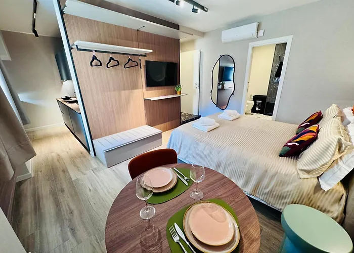 Vimini Corso Cavour - Center