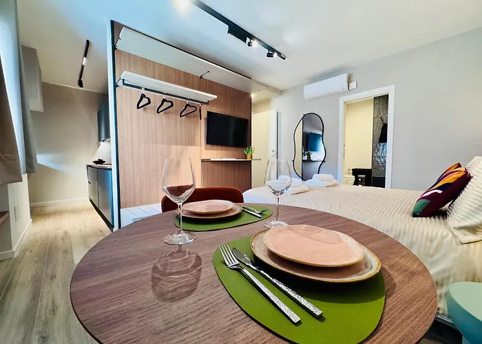 Vimini Corso Cavour - Center