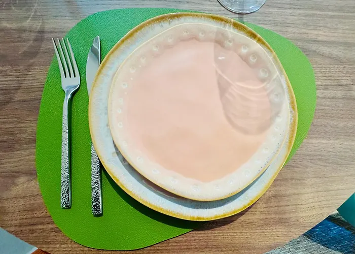 Guest house Vimini Corso Cavour - Center