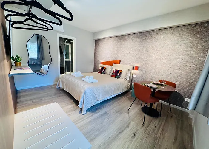 Πανσιόν Vimini Corso Cavour - Center