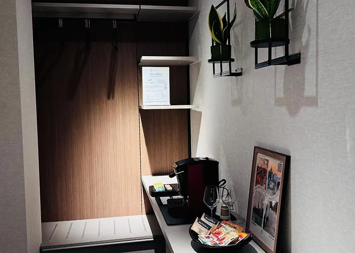 Vimini Corso Cavour - Center Guest house