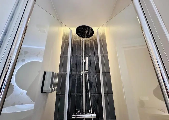 Guest house Vimini Corso Cavour - Center Bari